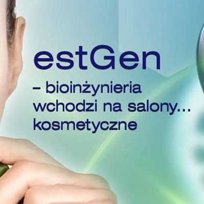 estGen – inżynieria tkankowa
