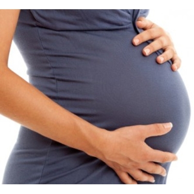 Pielęgnacja kobiet w ciąży