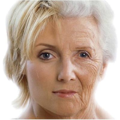 Profilaktyka starzenia się skóry